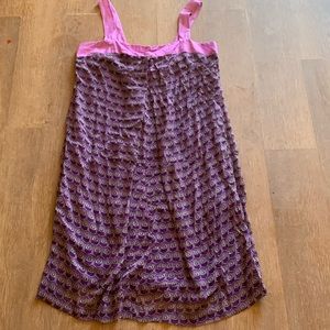 Great vintage dress from Jonathan Martin from 1979.